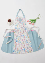 Simplicity Misses Apron in Two Lengths Sewing Pattern S3120A
