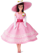 Simplicity: 11-1/2" Fashion Doll Clothes Sewing Pattern S3124OS