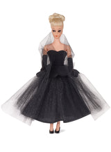 Simplicity: 11-1/2" Fashion Doll Clothes Sewing Pattern S3124OS