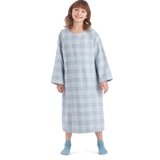 Simplicity Childrens, Girls and Boys Recovery Gowns and Pants Sewing Pattern S9578