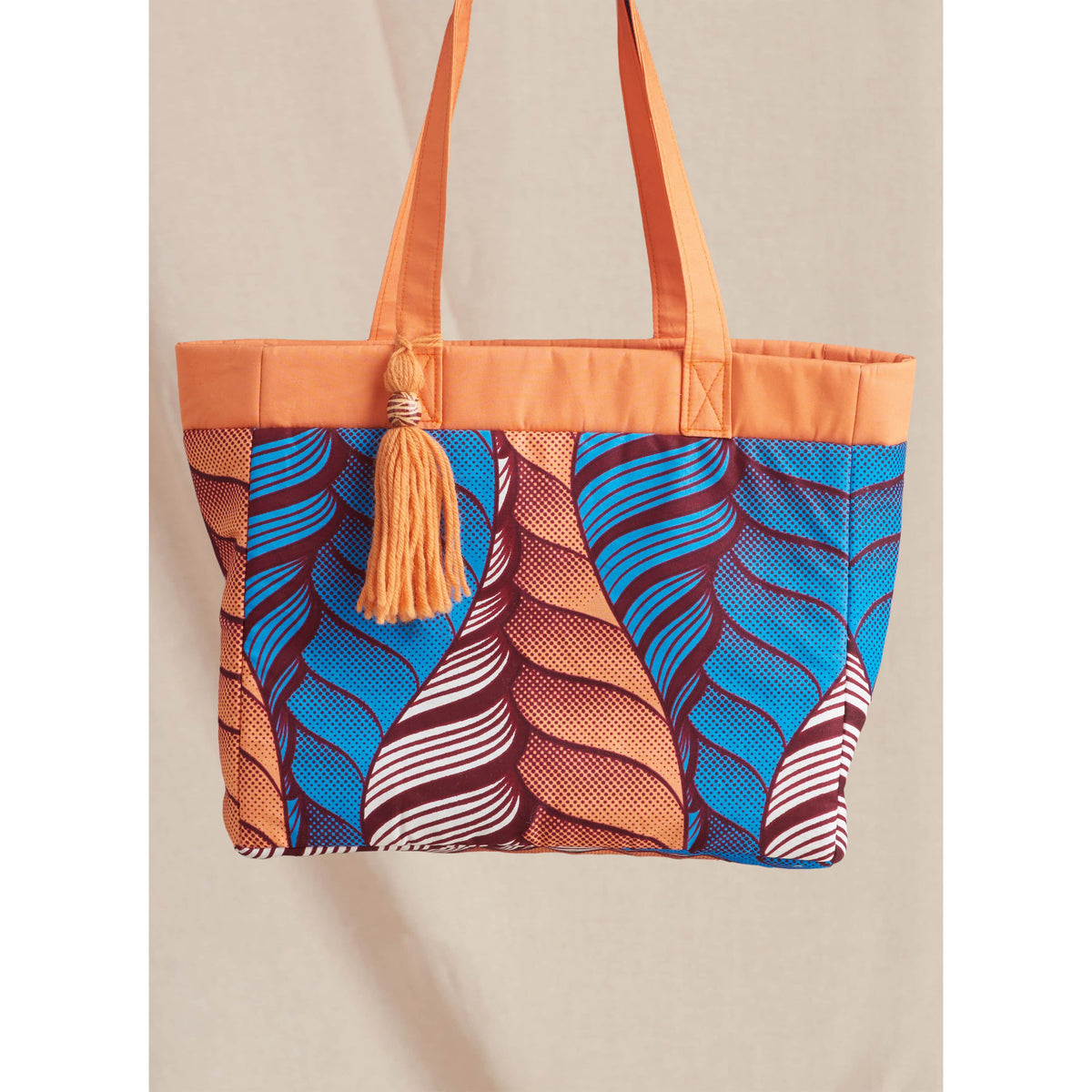 Simplicity Bags, Hat and Necklace Sewing Pattern S9580 A (All Sizes in One Envelope)