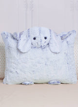 Simplicity PlushAnimal Pillow Cases Sewing Pattern S9732 OS