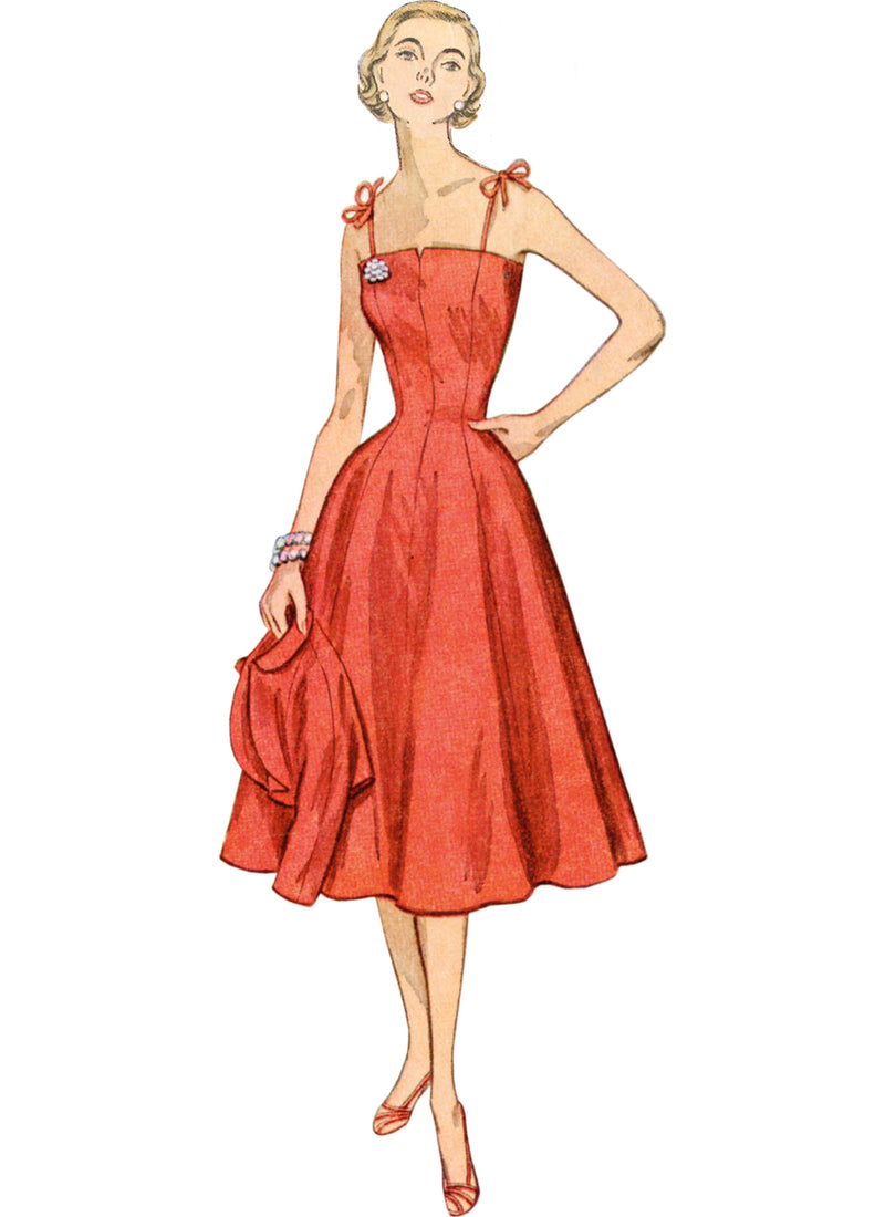 Simplicity Misses Dresses & Jacket Sewing Pattern S9738