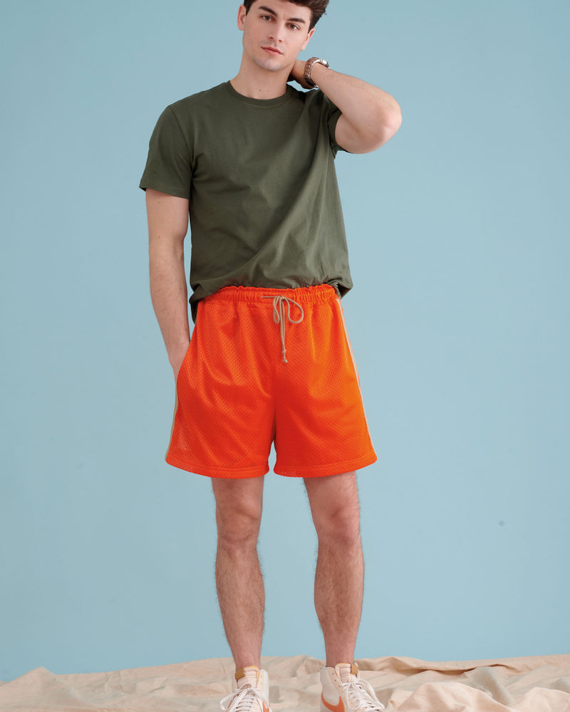 Simplicity Unisex Shorts Sewing Pattern S9795A (XS-S-M-L-XL-XXL)