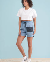 Simplicity Unisex Shorts Sewing Pattern S9795A (XS-S-M-L-XL-XXL)