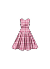 Simplicity Childrens and Girls Dresses Sewing Pattern S9799