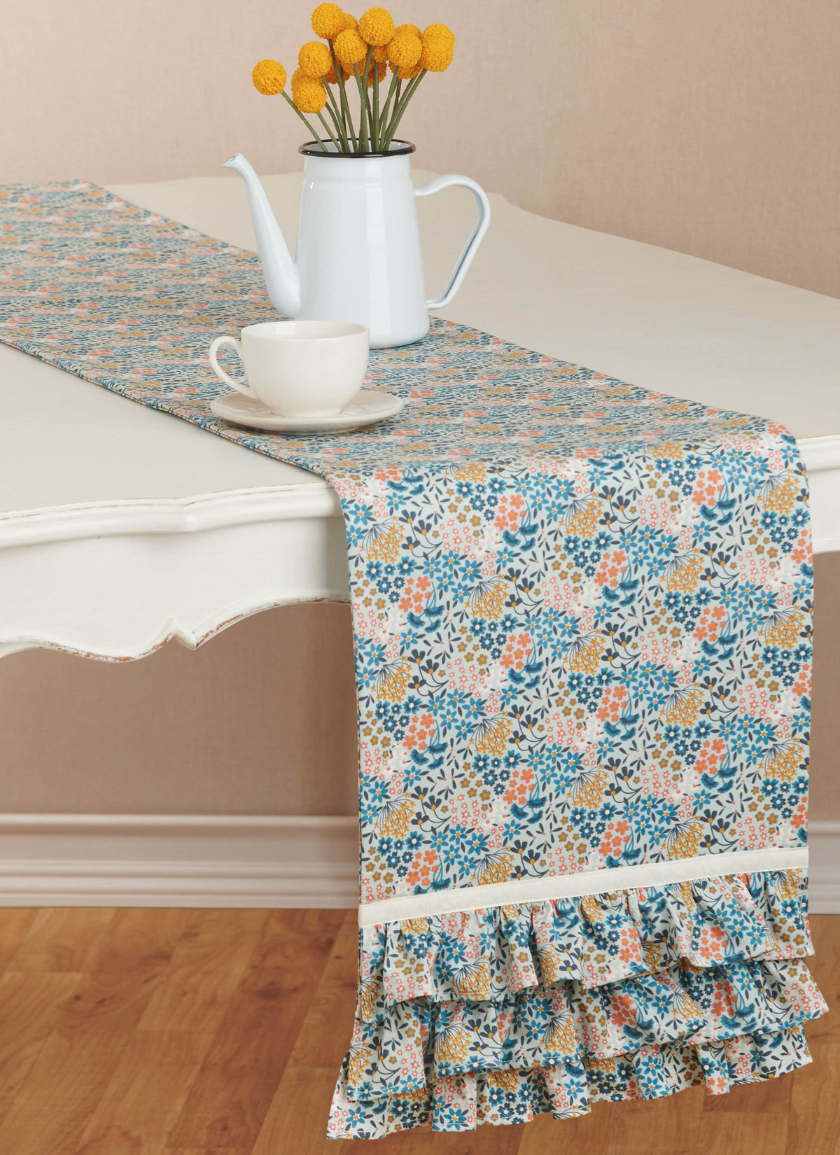 Simplicity Tabletop Décor Sewing Pattern S9815 OS