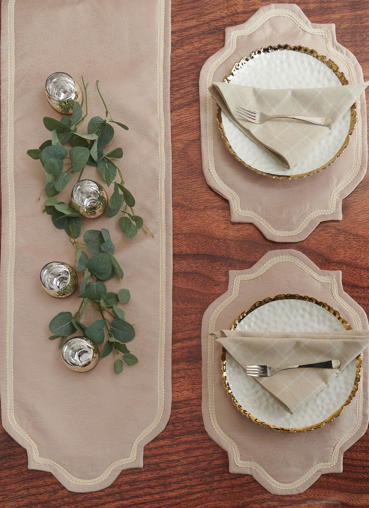 Simplicity Tabletop Décor Sewing Pattern S9815 OS