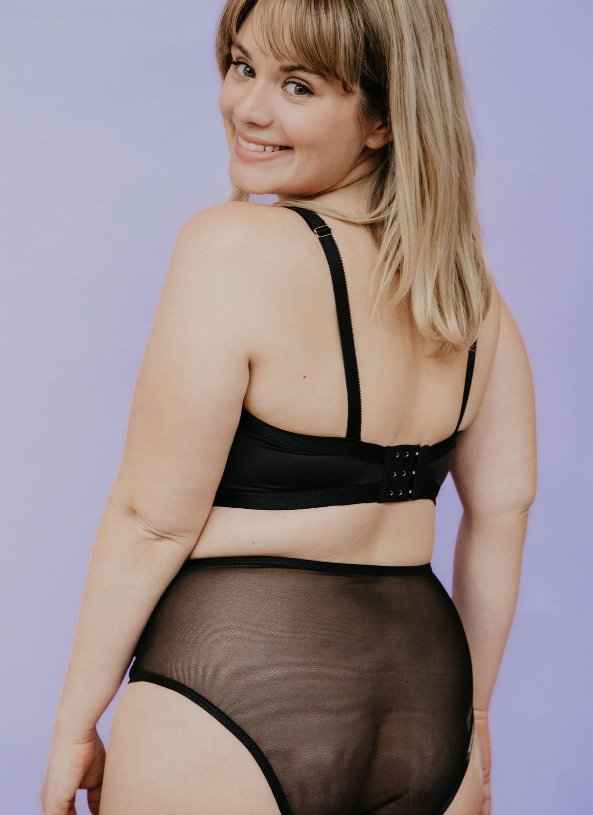 Simplicity Misses & Womens Bra, Panty & Thong by Madalynne Pattern S9833A