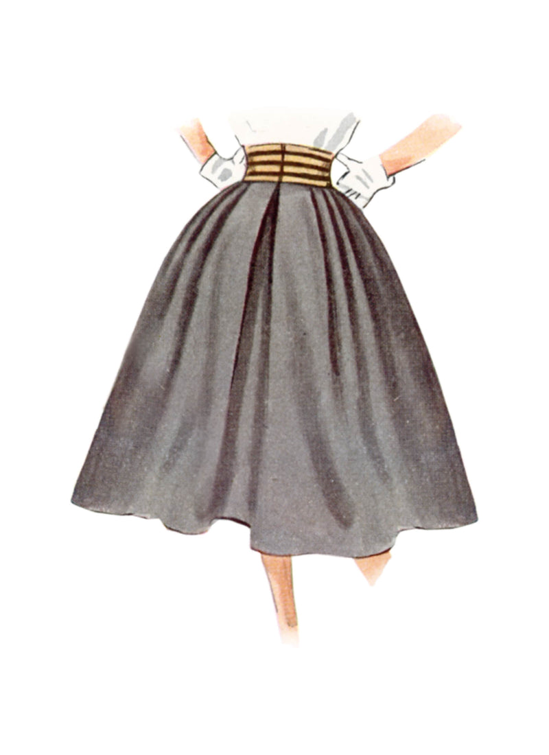 Simplicity Misses Skirt and Jacket Sewing Pattern S9882