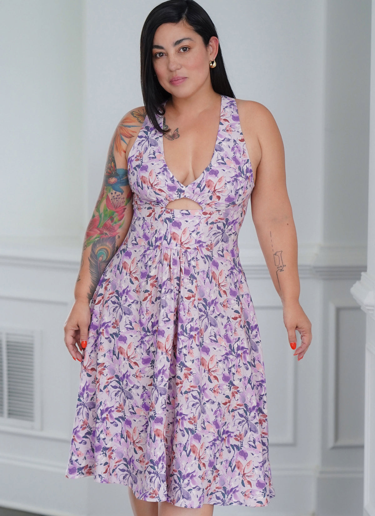 Simplicity Misses Dresses by Mimi G Style Sewing Pattern S9946
