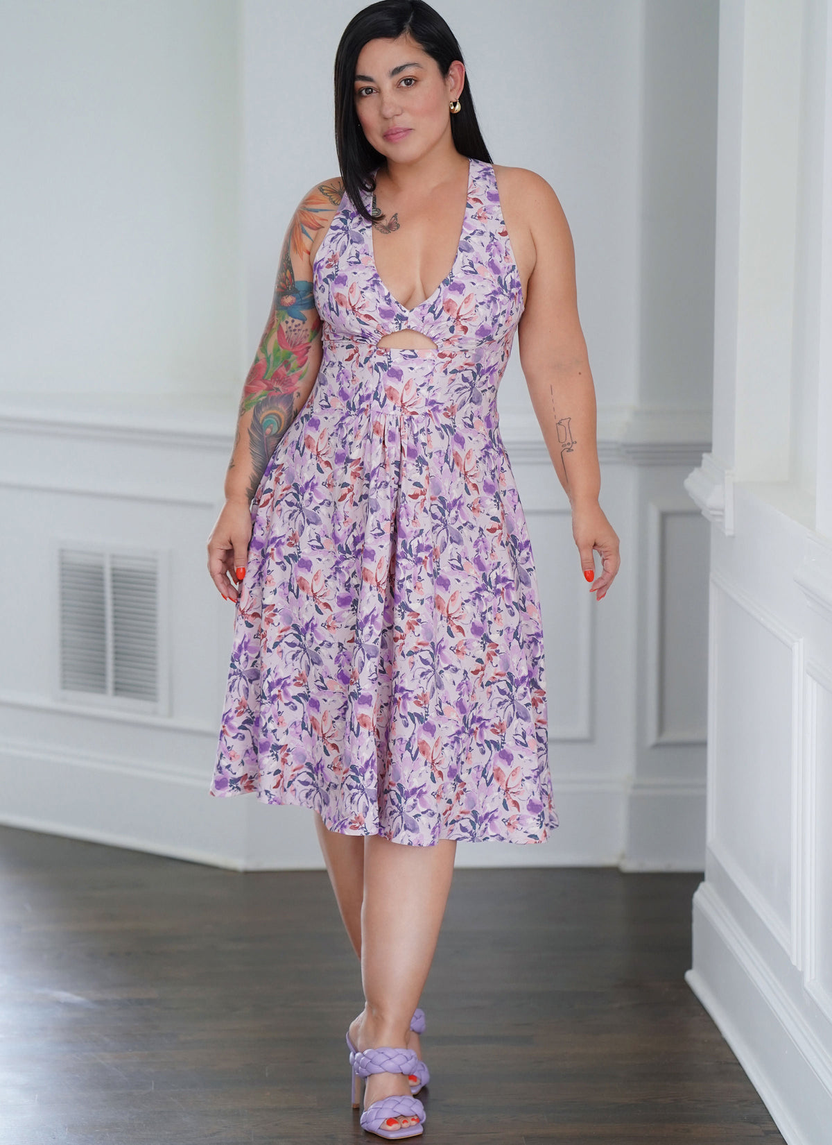 Simplicity Misses Dresses by Mimi G Style Sewing Pattern S9946