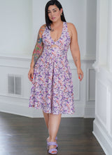 Simplicity Misses Dresses by Mimi G Style Sewing Pattern S9946