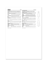 Simplicity Misses Dresses by Mimi G Style Sewing Pattern S9946