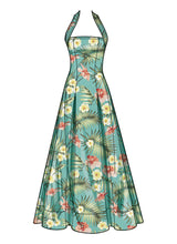 Simplicity Misses Dress in Two Lengths Sewing Pattern S9949