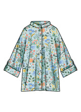 Simplicity Misses Shirts: Easy-to-Follow Sewing Pattern S9952A