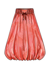 Simplicity Misses Skirts: Stylish Sewing Patterns S9954