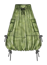 Simplicity Misses Skirts: Stylish Sewing Patterns S9954