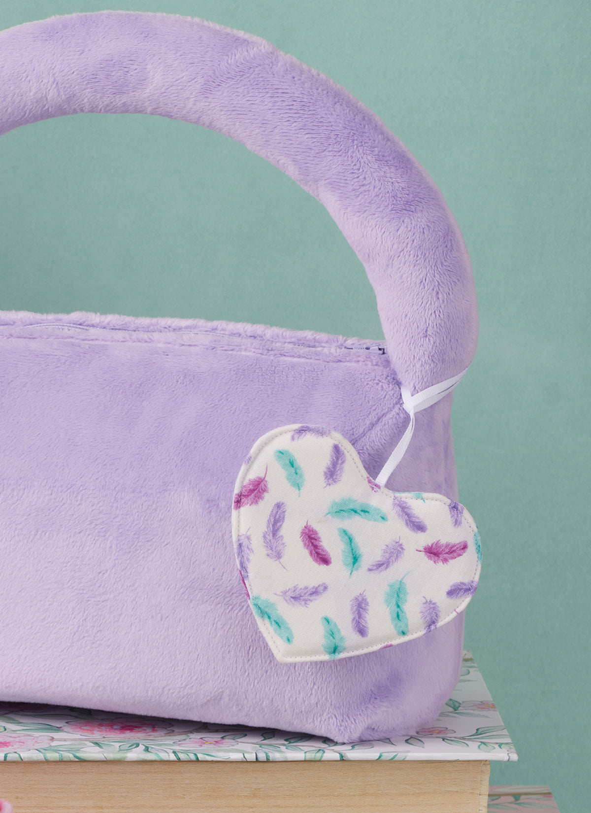 Simplicity Bags and Charm Sewing Pattern by Carla Reiss Design S9968OS
