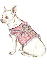 Simplicity Dog Coats: Easy-to-Follow Sewing Pattern S9970A