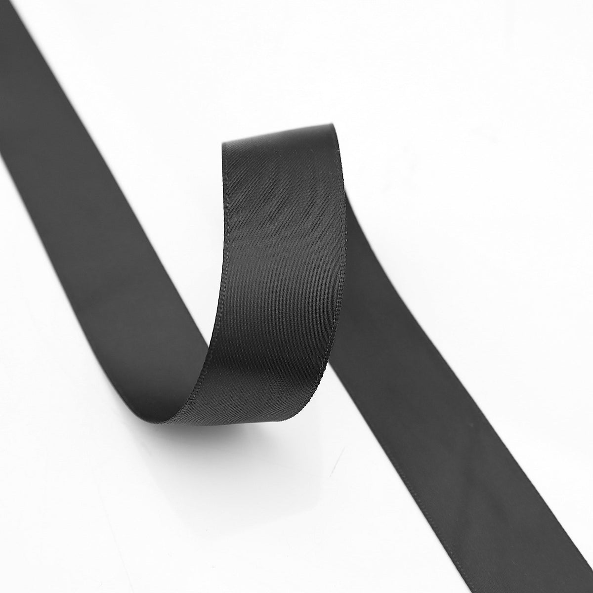 25mm Black