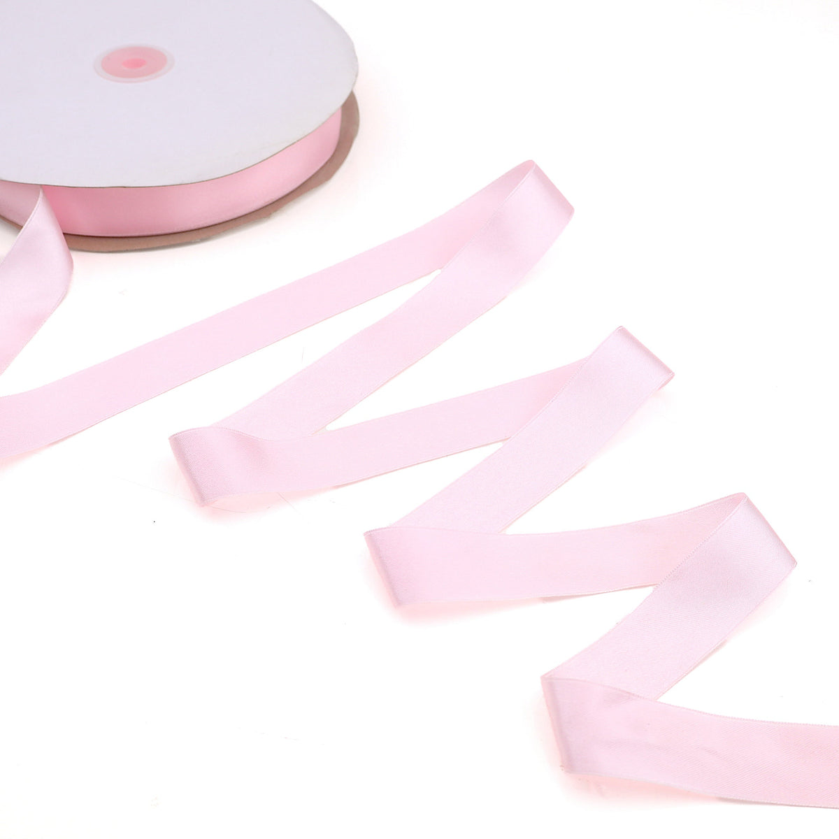 25mm Light Pink