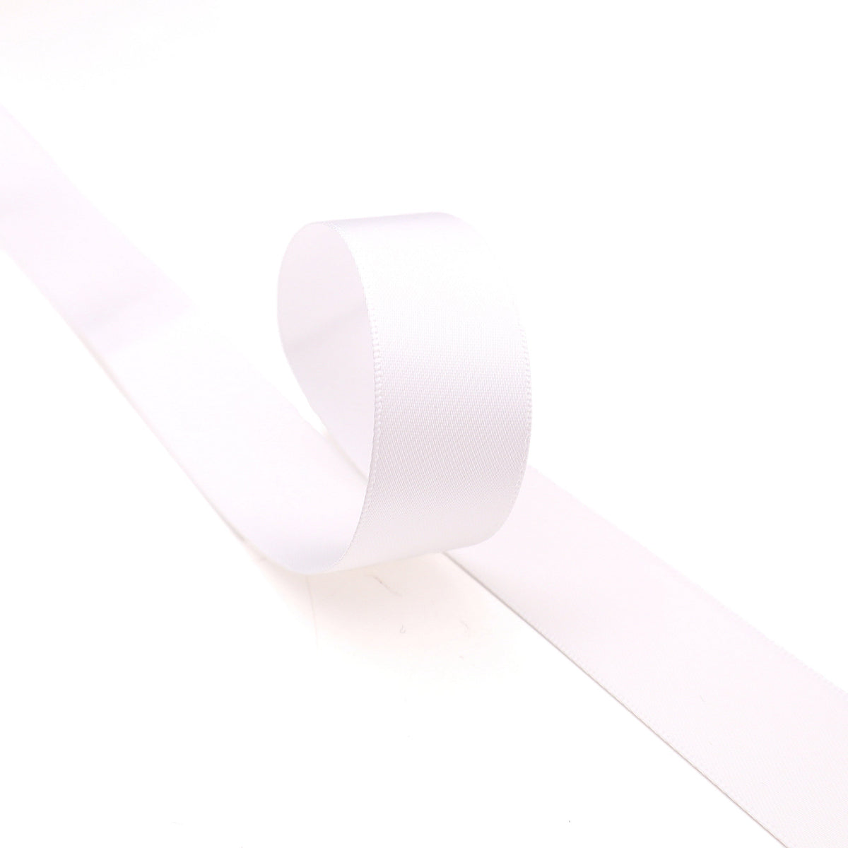 25mm White