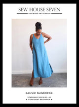 By Sew House Seven
