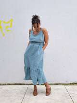 By Sew House Seven