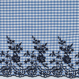 Blue Gingham