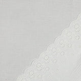 White Floral