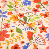 Colouful Flowers
