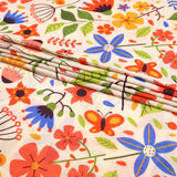 Colouful Flowers