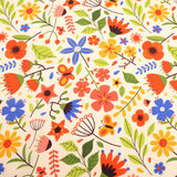 Colouful Flowers