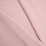 Small Waffle Cotton Jersey - Skin