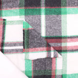 Green Black Plaid