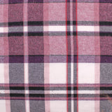 Purple Tartan