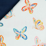 Butterflies