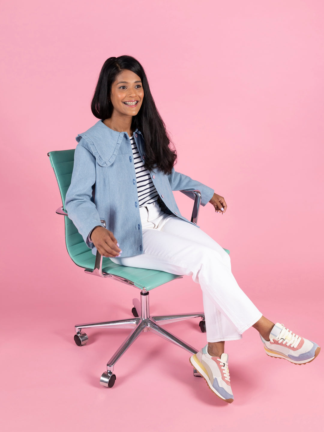 Sonny Jacket Sewing Pattern - By Tilly and the Buttons