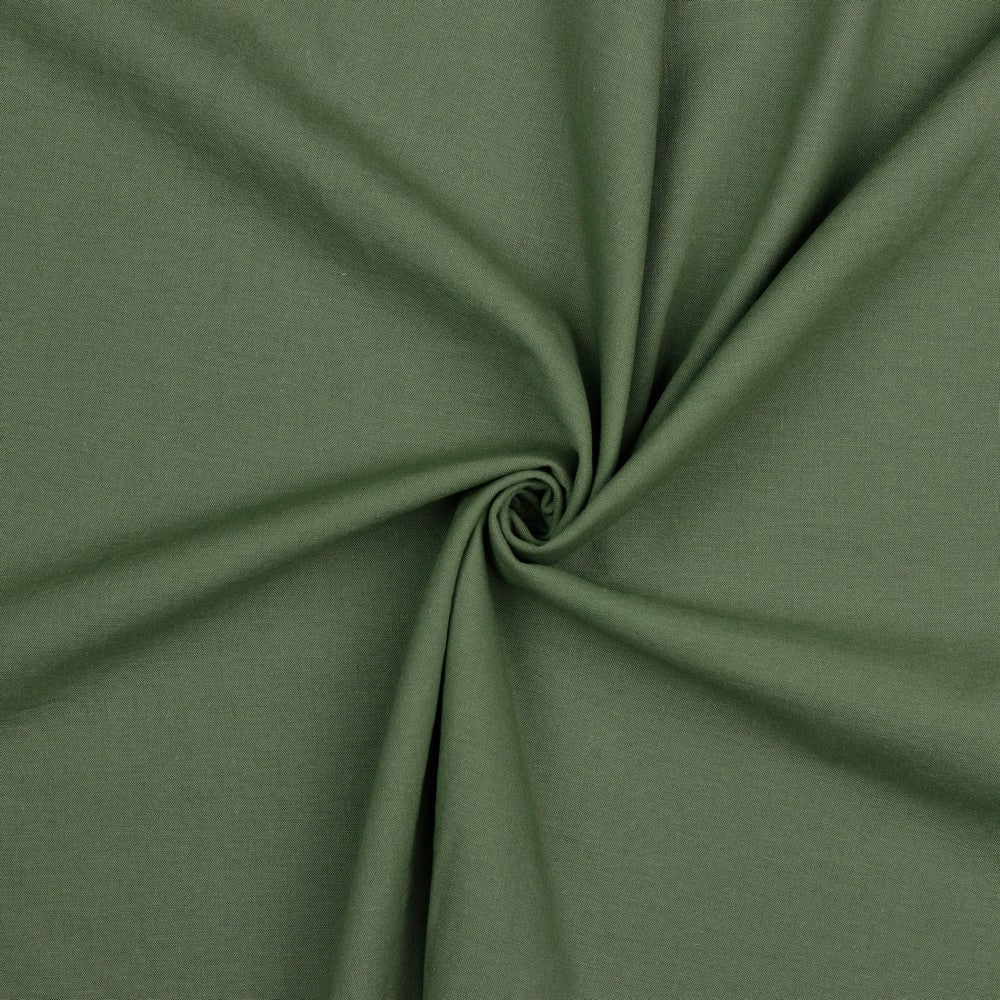Khaki Green