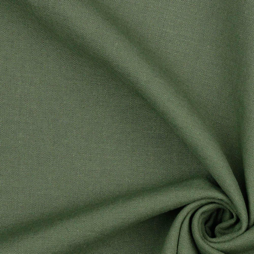 Khaki Green