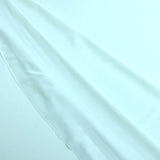 Soft Touch Elastane Dressmaking Fabric- Aqua Mist