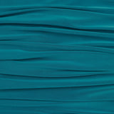 Soft Touch Elastane Dressmaking Fabric- Elite Teal