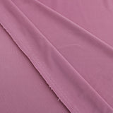 Soft Touch Elastane Dressmaking Fabric- Majestic Mauve