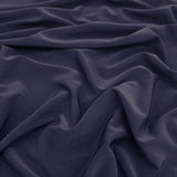 Soft Touch Elastane Dressmaking Fabric- Mysterious Depths