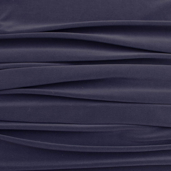 Soft Touch Elastane Dressmaking Fabric- Mysterious Depths