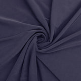 Soft Touch Elastane Dressmaking Fabric- Mysterious Depths