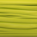 Soft Touch Elastane Dressmaking Fabric- Old Lime