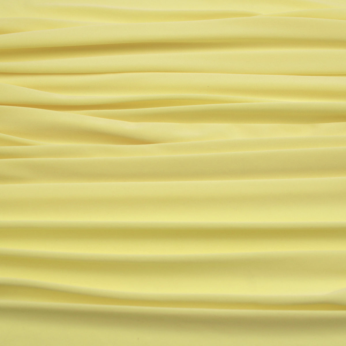Soft Touch Elastane Dressmaking Fabric- Pear Perfume