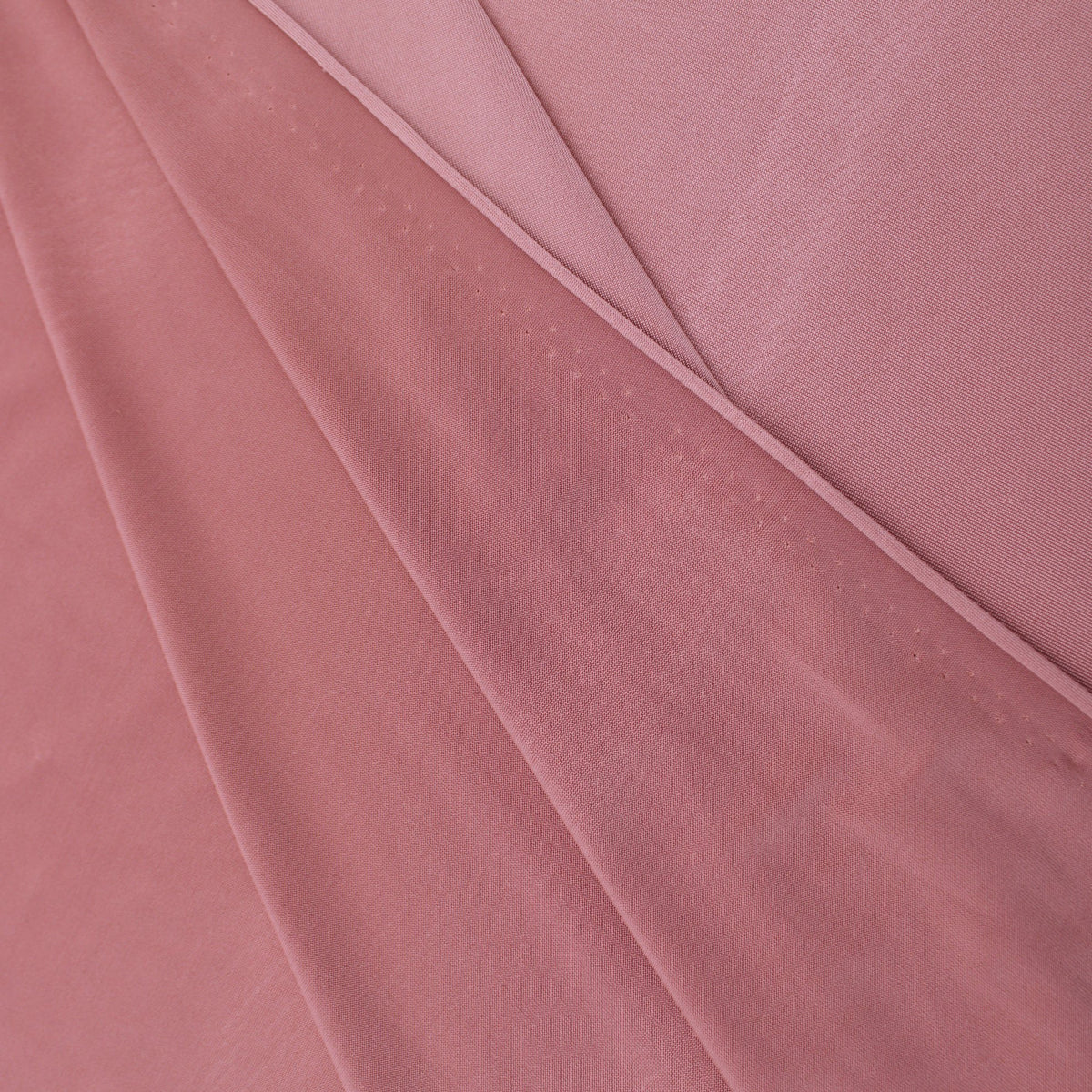 Soft Touch Elastane Dressmaking Fabric- Red Willow